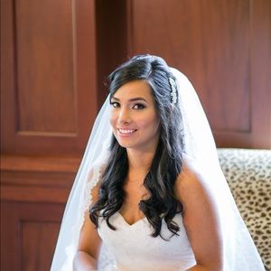 Meet your Posher, Courtney